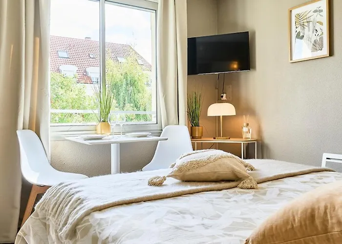 Cozy Studio, Vauban In