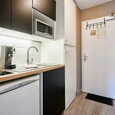 Cozy Studio, Vauban In