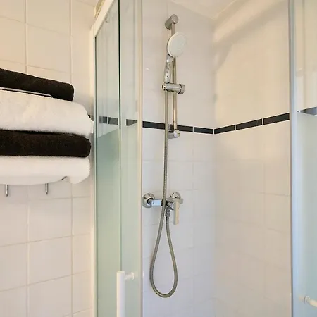 Appartement Cozy Studio, Vauban In