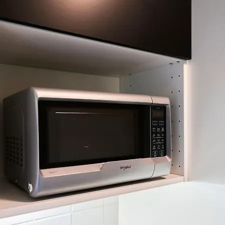 Cozy Studio, Vauban In *