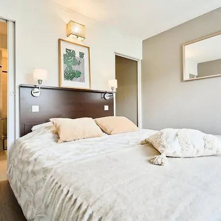 Cozy Studio, Vauban In *